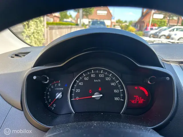 Suzuki Celerio 1.0 Comfort 2019 Benzine 9