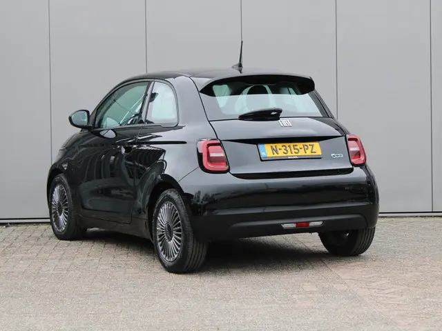 Fiat 500 2