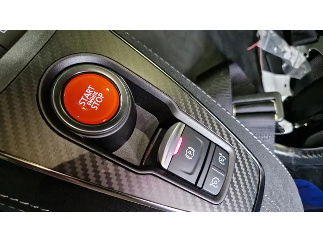 Alpine A110 1.8 Turbo R Turini 2025 Benzine 24