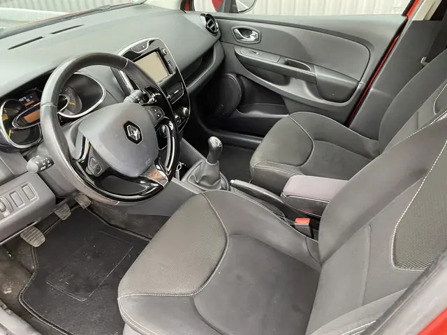 Renault Clio 1.2 Authentique 2014 Benzine 3