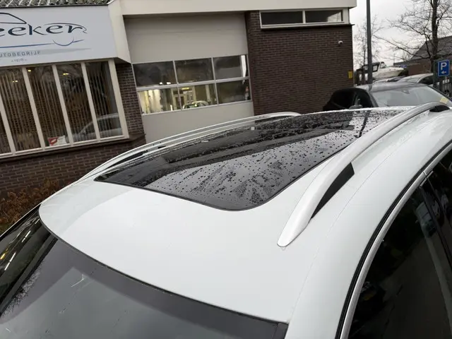 Volkswagen Tiguan 1.4 TSI R-Line Edition 2014 Benzine 19