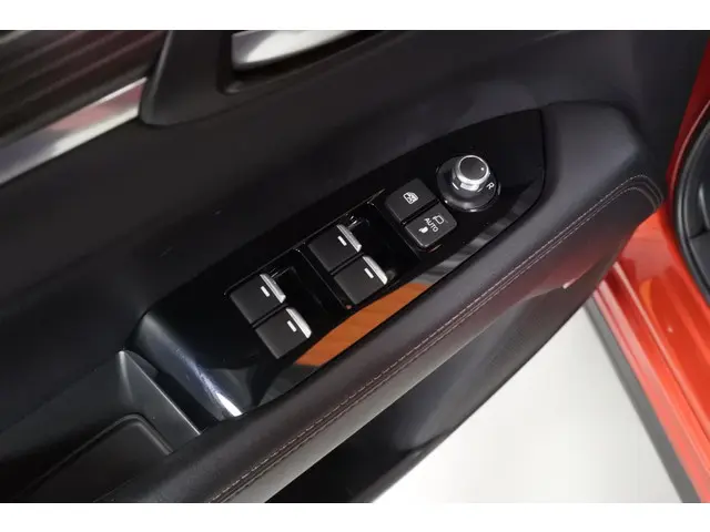 Mazda CX-5 2.5 194pk AWD Automaat GT-M 2018 Benzine 18