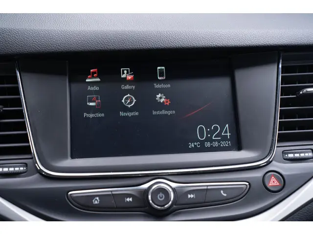 Opel Astra Sports Tourer 1.5 CDTI Edition 2021 Diesel 44