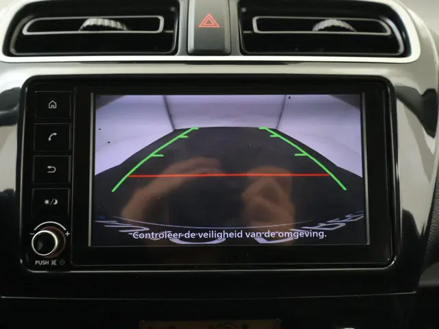 Mitsubishi Space Star 1.2 Instyle 2023 Benzine 4