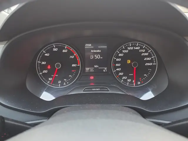 SEAT Leon 1.4 TSI FR 2014 Benzine 16