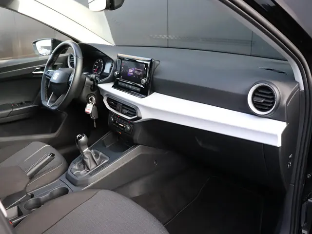 SEAT Ibiza 1.0 EcoTSI Style 2023 Benzine 18