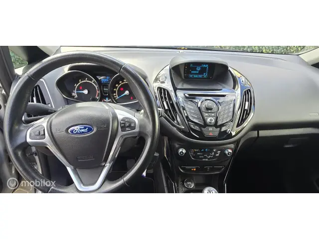 Ford B-MAX 1.0 EcoBoost Titanium 2013 Benzine 16