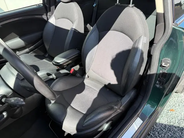 MINI Cooper S Mini 1.6 Salt | 2013 | Automaat | 2013 Benzine 8