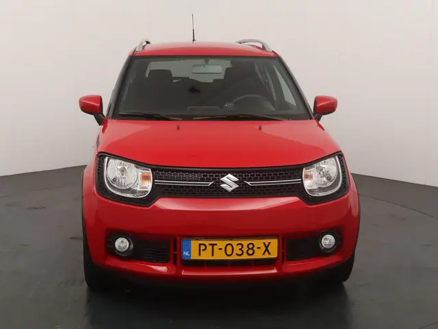 Suzuki Ignis 1.2 Select 2017 Benzine 8