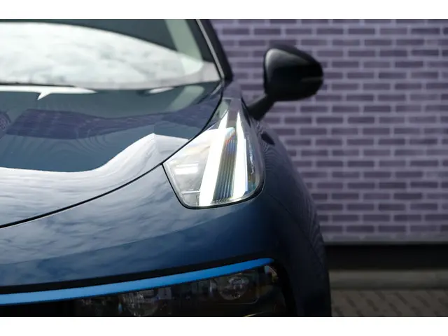 Lynk & Co 01 1.5 PHEV 2022 Hybride Benzine 11