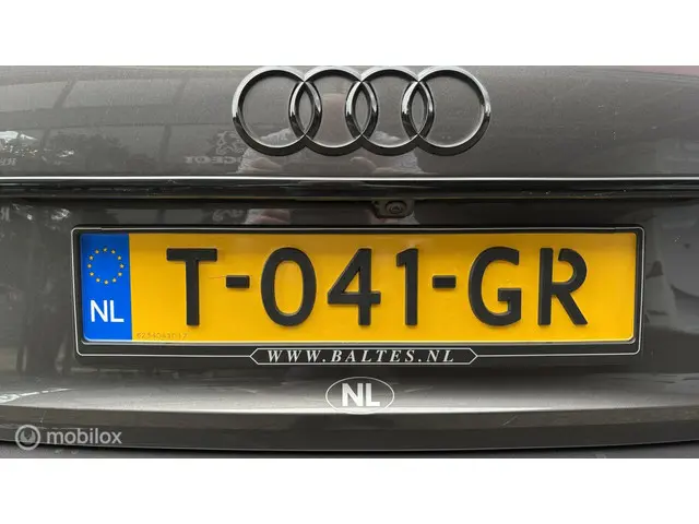 Audi S4 Avant 3.0 TDI S4 quattro 2020 Diesel 6
