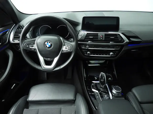 BMW X3 xDrive20i 2019 Benzine 10