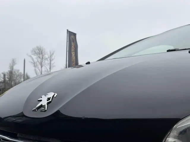 Peugeot 208 1.2 e-VTi Blue Lease 2013 Benzine 32