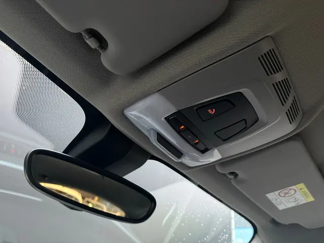 BMW X1 SDrive18i|Automaat 2016 Benzine 36