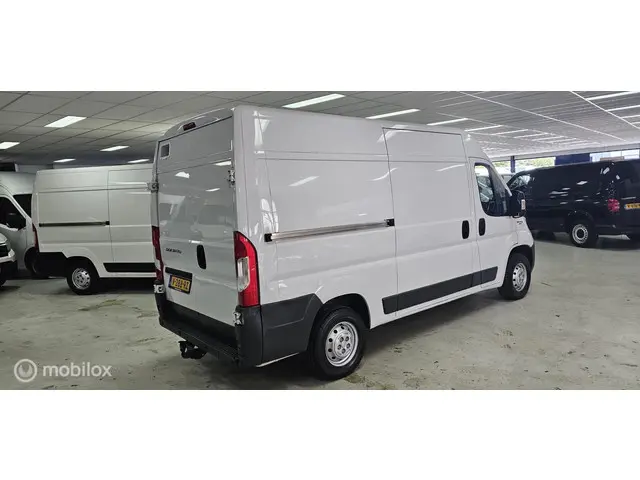 Fiat Ducato bestel 30 2.3 MultiJet L2 H2 2018 Diesel 3