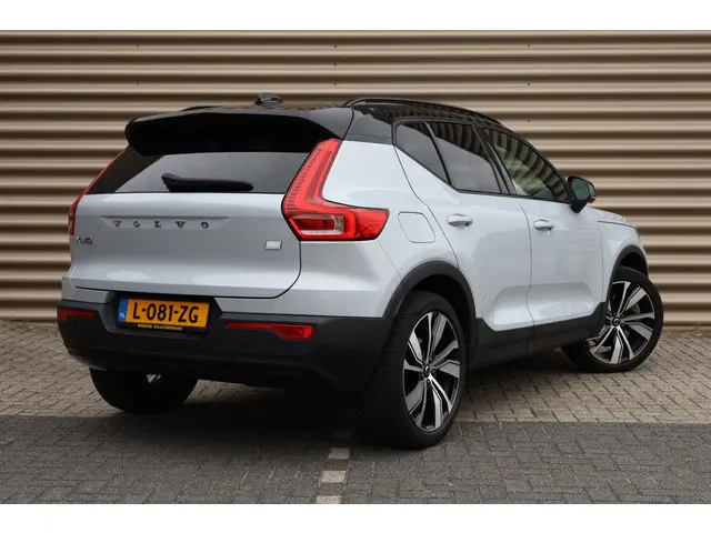 Volvo XC40 2