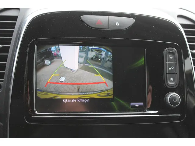 Renault Captur 0.9 TCe Intens 2018 Benzine 15