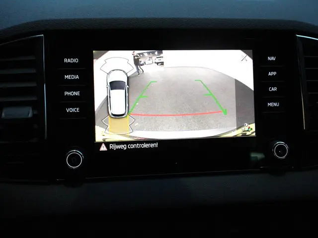 Škoda Karoq 1.5 TSI 150pk DSG Ambition 2024 Benzine 2