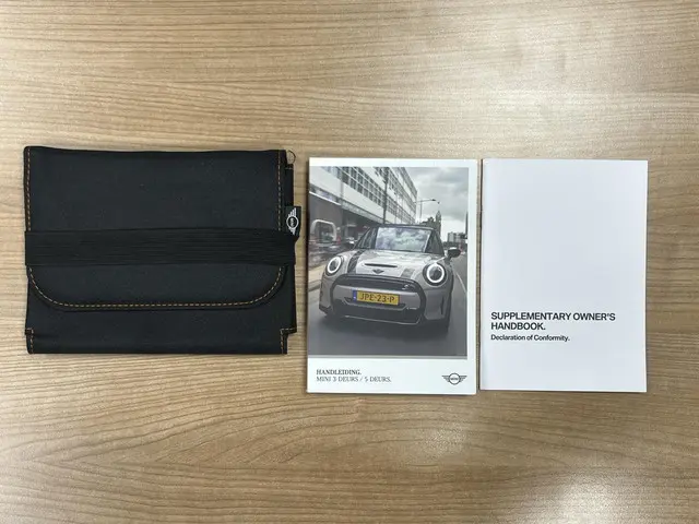 MINI Cooper Mini 2.0 John Works Essential 2021 Benzine 78