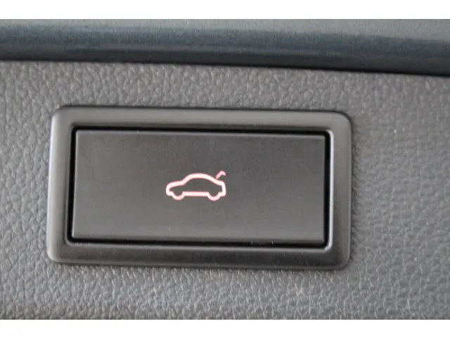 Škoda Kodiaq 1.5 TSI Business Edition 2019 Benzine 9