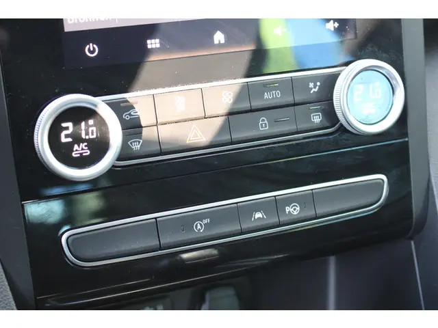 Renault Mégane Estate 1.3 TCe 140 Techno 2023 Benzine 13