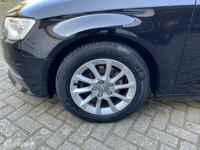 Audi A3 Sportback 1.2 TFSI Attraction 2016 Benzine