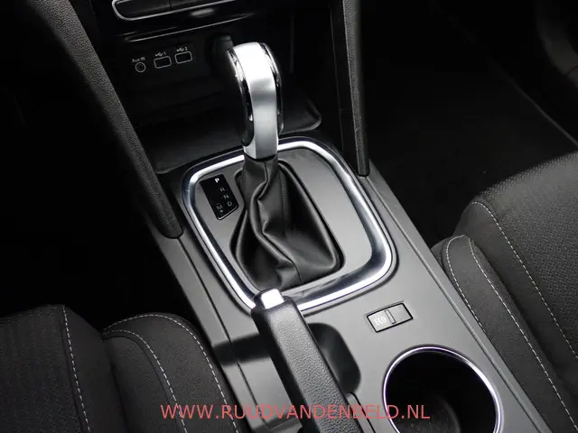 Renault Mégane Estate 1.3 TCe Business Zen 2021 Benzine 22