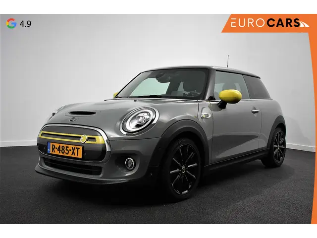 MINI Electric