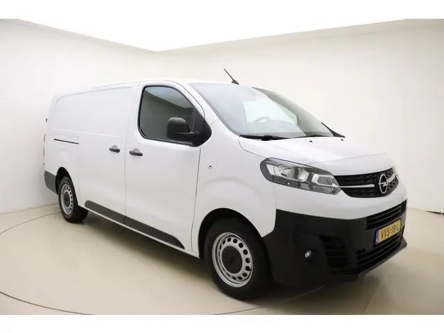 Opel Vivaro 2.0 CDTI L3H1 Edition 2023 Diesel 7