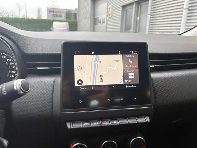 Renault Clio 1.0 TCe Zen 2020 Benzine 10