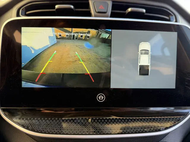 Maxus T90 EV 177PK 2025 Elektrisch 16