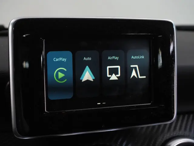 Mercedes-Benz A-Klasse 180 Ambition 2015 Benzine 25