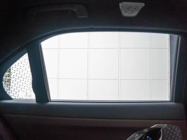 BMW 7 Serie Sedan M760e 2024 Hybride Benzine 53