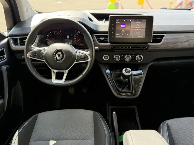 Renault Kangoo 3