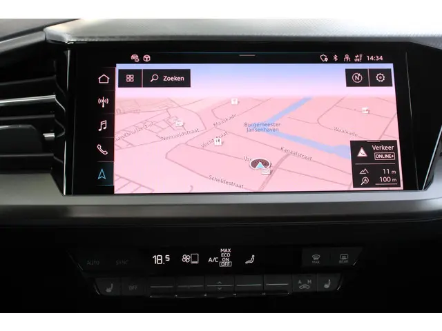 Audi Q4 e-tron 40 Advanced Edition 2022 Elektrisch 17
