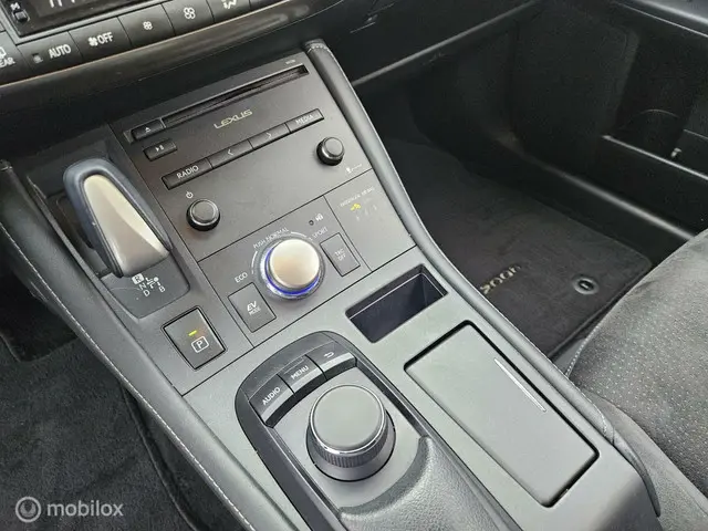 Lexus CT 200h HYBRID 2016 Hybride Benzine 17