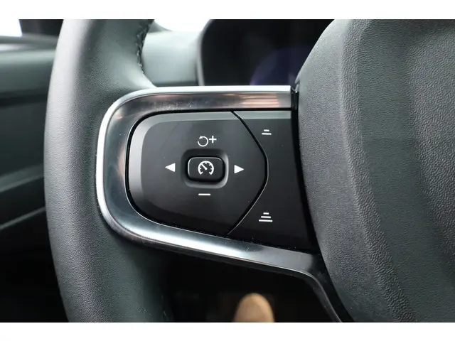 Volvo XC40 Recharge Plus 2022 Elektrisch 9