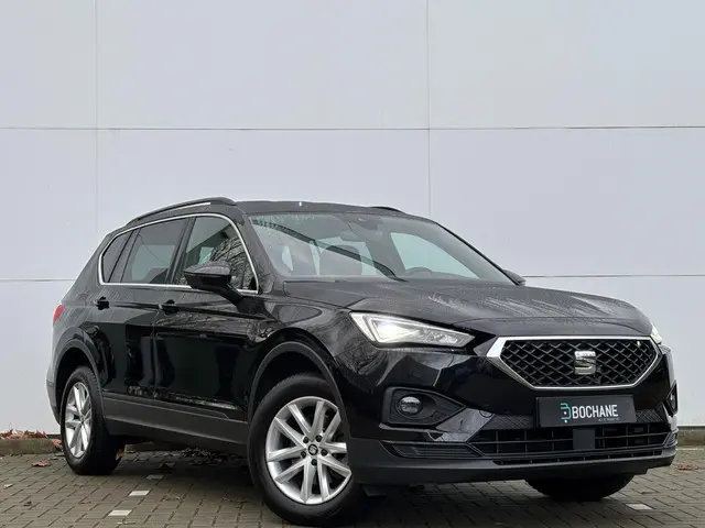 SEAT Tarraco 1.5 TSI Style 7p. 2020 Benzine 5