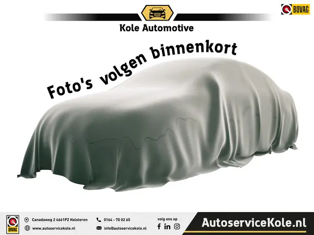 Opel Astra 1.0 Business+ 2017 Benzine