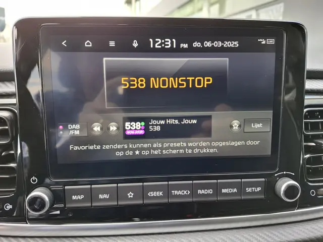 Kia Rio 1.0 T-GDi MHEV GT-Line 2023 Hybride Benzine 24