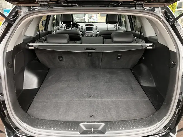 Kia Sorento 2.4 GDi Super Pack 2014 Benzine 46