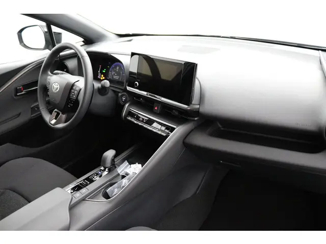 Toyota C-HR 1.8 Hybrid 140 Active 2025 Hybride Benzine 39