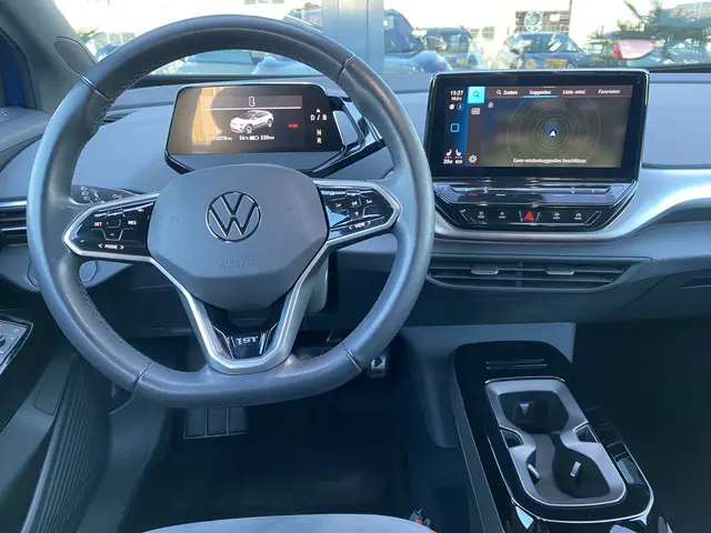 Volkswagen ID.4 First 77 kWh 92% 2020 Elektrisch 13