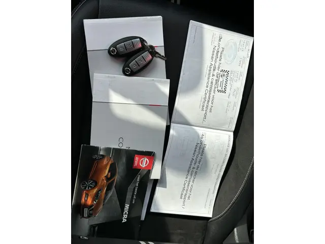 Nissan Micra 1.0 IG-T N-Sport 2019 Benzine 14