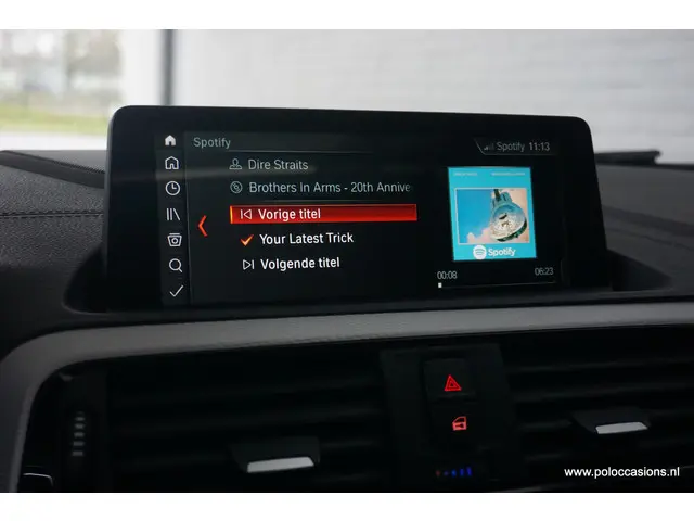 BMW 1 Serie 118i 2018 Benzine 22