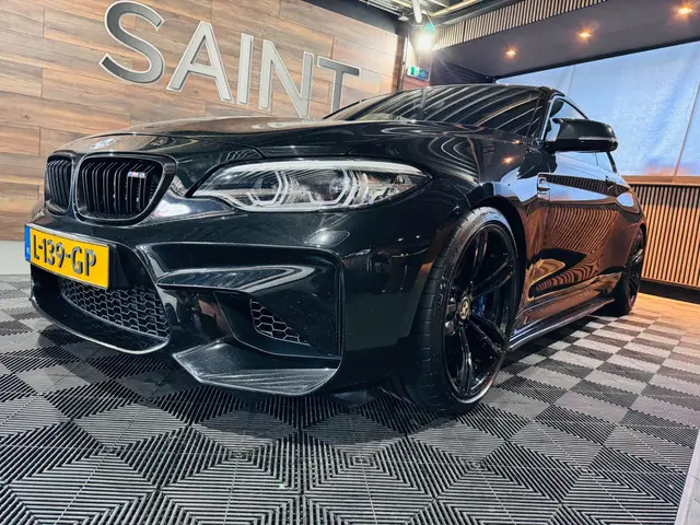 BMW M2 2