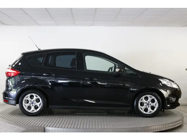 Ford C-MAX 1.0 Edition 2014 Benzine 7