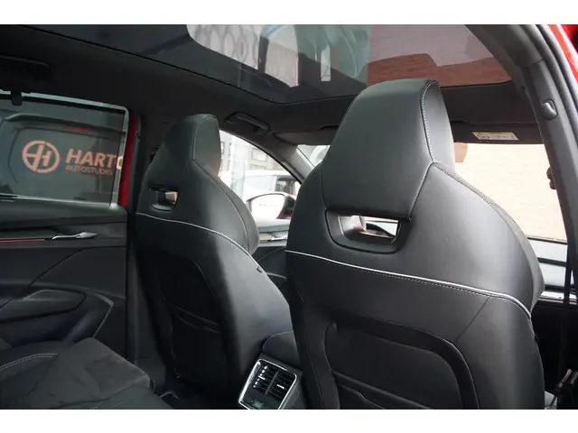 Škoda Enyaq Coupe iV 60 Sportline 2023 Elektrisch 20