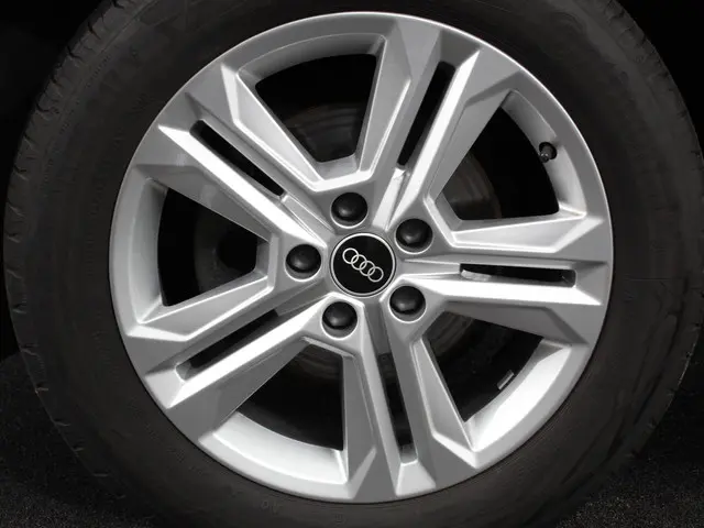 Audi Q2 35 TFSI 150pk S-Tronic Prestige 2021 Benzine 29