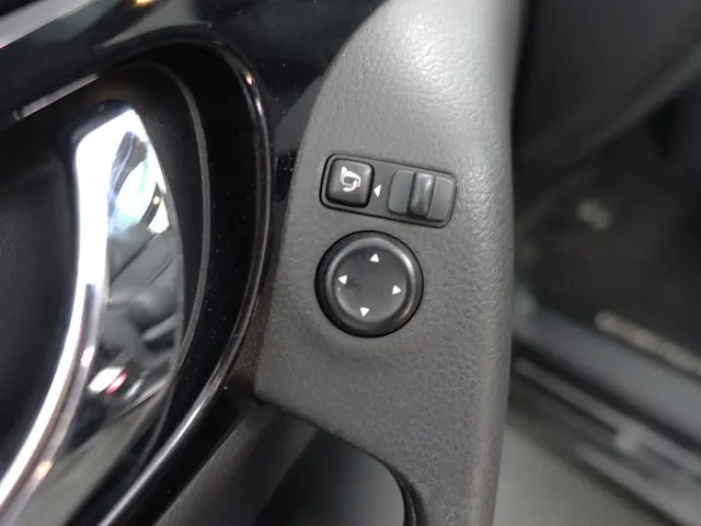 Nissan QASHQAI 1.2 Tekna- 2017 Benzine 19